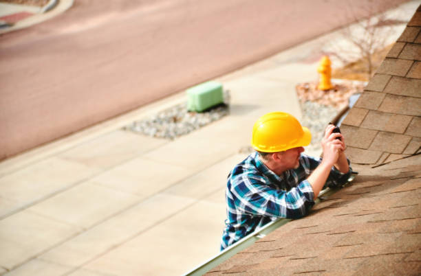 Professional Roofing Contractor in Annandale, NJ