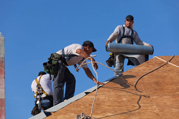 Best Roof Replacement Cost  in Annandale, NJ